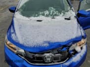 ✅ 2016 Honda Fit EX • VIN: JHMGK5H70GX039811 • Lot: 94992155. Listed on Copart with 175,365 mi. Free auction sales archive from the USA and detailed vehicle history report at DreamBid. Image 11.