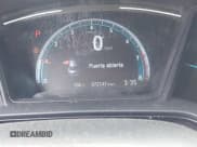 ✅ 2020 Honda Civic LX • VIN: 2HGFC2F64LH579634 • Lot: 43118354. Listed on IAAI with 72,747 mi. Free auction sales archive from the USA and detailed vehicle history report at DreamBid. Image 16.