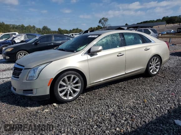 ✅ 2016 Cadillac XTS Luxury Collection • VIN: 2G61N5S31G9173913 • Lot: 71607545. Wystawiony na Copart z przebiegiem 133 568 mil. Bezpłatny archiwum sprzedaży aukcyjnych z USA i szczegółowy raport historii pojazdu na DreamBid. Zdjęcie 1.