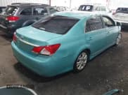 ✅ 2011 Toyota Avalon • VIN: 4T1BK3DB5BU439735 • Лот: 42848066. Опубликован ранее на IAAI с пробегом 86 493 миль. Бесплатный доступ к архиву аукционных продаж из США и подробный отчёт об истории автомобиля на DreamBid. Изображение 4.
