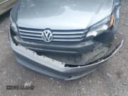 ✅ 2012 Volkswagen Passat SE • VIN: 1VWBP7A38CC102605 • Лот: 42400912. Опубликован ранее на IAAI с пробегом 193 549 миль. Бесплатный доступ к архиву аукционных продаж из США и подробный отчёт об истории автомобиля на DreamBid. Изображение 6.