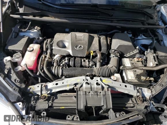 ✅ 2021 Lexus NX 300 F Sport • VIN: JTJSARDZ8M2237488 • Lot: 81916165. Wystawiony na Copart z przebiegiem 21 772 mil. Bezpłatny archiwum sprzedaży aukcyjnych z USA i szczegółowy raport historii pojazdu na DreamBid. Zdjęcie 12.