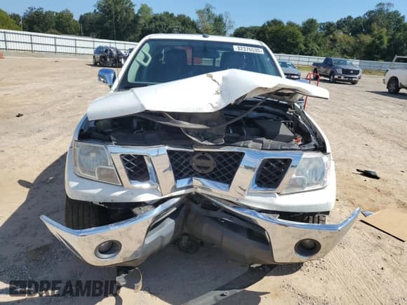 ✅ 2019 Nissan Frontier SL • VIN: 1N6AD0EV7KN756540 • Lot: 82376535. Listed on Copart with 78,440 mi. Free auction sales archive from the USA and detailed vehicle history report at DreamBid. Image 5.