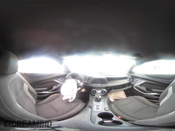 ✅ 2018 Chevrolet Camaro 1LT • VIN: 1G1FB1RX7J0146786 • Lot: 42565210. Wystawiony na IAAI z przebiegiem 168 097 mil. Bezpłatny archiwum sprzedaży aukcyjnych z USA i szczegółowy raport historii pojazdu na DreamBid. Zdjęcie 19.