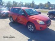 ✅ 2012 Toyota RAV4 • VIN: JTMBF4DV0CD043903 • Лот: 43471556. Опубликован ранее на IAAI с пробегом 139 761 миль. Бесплатный доступ к архиву аукционных продаж из США и подробный отчёт об истории автомобиля на DreamBid. Изображение 1.