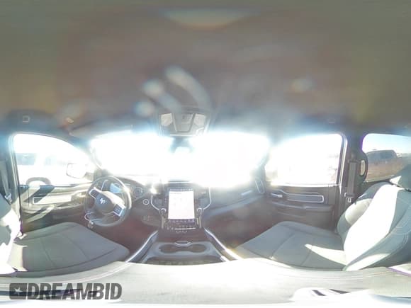 ✅ 2022 Ram 2500 Big Horn • VIN: 3C6UR5DLXNG404653 • Lot: 90856945. Listed on Copart with 105,625 mi. Free auction sales archive from the USA and detailed vehicle history report at DreamBid. Image 14.