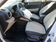 ✅ 2023 Hyundai Venue SEL • VIN: KMHRC8A39PU217213 • Lot: 86613504. Listed on Copart with 14,208 mi. Free auction sales archive from the USA and detailed vehicle history report at DreamBid. Image 7.