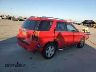 ✅ 2006 Saturn VUE • VIN: 5GZCZ53476S823177 • Lot: 87736425. Wystawiony na Copart z przebiegiem 84 805 mil. Bezpłatny archiwum sprzedaży aukcyjnych z USA i szczegółowy raport historii pojazdu na DreamBid. Zdjęcie 3.