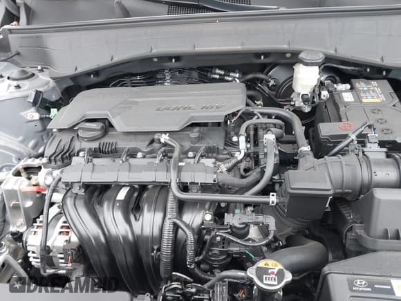 ✅ 2024 Hyundai Kona SEL • VIN: KM8HBCAB4RU104684 • Лот: 41354883. Опубликован ранее на IAAI с пробегом 5 122 миль. Бесплатный доступ к архиву аукционных продаж из США и подробный отчёт об истории автомобиля на DreamBid. Изображение 10.