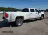 2016 Chevrolet Silverado 3500HD High Country с VIN 1GC4K1E84GF244614, выставлен на аукционе Copart как лот 71503415 с пробегом 438 472 миль миль и Чистый • Clean title. История ставок и продаж доступна на DreamBid. Изображение 3.