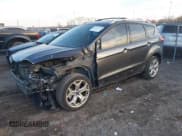 ✅ 2019 Ford Escape Titanium • VIN: 1FMCU0J97KUB20660 • Лот: 43817599. Опубликован ранее на IAAI с пробегом 33 486 миль. Бесплатный доступ к архиву аукционных продаж из США и подробный отчёт об истории автомобиля на DreamBid. Изображение 2.