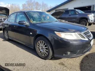✅ 2008 Saab 9-3 • VIN: YS3FB49YX81123517 • Lot: 92881985. Wystawiony na Copart z przebiegiem 151 779 mil. Bezpłatny archiwum sprzedaży aukcyjnych z USA i szczegółowy raport historii pojazdu na DreamBid. Zdjęcie 4.