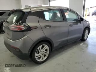✅ 2023 Chevrolet Bolt EV 1LT • VIN: 1G1FW6S04P4201601 • Lot: 41665875. Wystawiony na Copart z przebiegiem 13 165 mil. Bezpłatny archiwum sprzedaży aukcyjnych z USA i szczegółowy raport historii pojazdu na DreamBid. Zdjęcie 3.