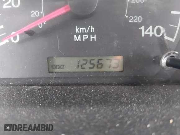 ✅ 2003 Hyundai Elantra GLS • VIN: KMHDN45D83U514659 • Lot: 42016920. Listed on IAAI with 125,673 mi. Free auction sales archive from the USA and detailed vehicle history report at DreamBid. Image 7.