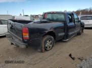 ✅ 2000 Chevrolet Silverado 1500 LT • VIN: 1GCEK19T2YE212688 • Лот: 78706964. Опубликован ранее на Copart с пробегом Не указан. Бесплатный доступ к архиву аукционных продаж из США и подробный отчёт об истории автомобиля на DreamBid. Изображение 3.