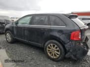 ✅ 2014 Ford Edge Limited • VIN: 2FMDK4KC1EBA96782 • Lot: 87399145. Wystawiony na Copart z przebiegiem 192 457 mil. Bezpłatny archiwum sprzedaży aukcyjnych z USA i szczegółowy raport historii pojazdu na DreamBid. Zdjęcie 2.