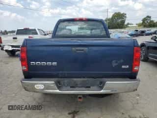 2004 Dodge 1500 SLT с VIN 1D7HA18N74S595550, выставлен на аукционе Copart как лот 69696864 с пробегом 244 757 миль миль и Чистый • Clean title. История ставок и продаж доступна на DreamBid. Изображение 6.