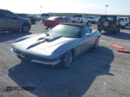 ✅ 2007 Chevrolet Corvette • VIN: 1G1YY36U975106282 • Lot: 40704376. Listed on IAAI with Not provided. Free auction sales archive from the USA and detailed vehicle history report at DreamBid. Image 6.