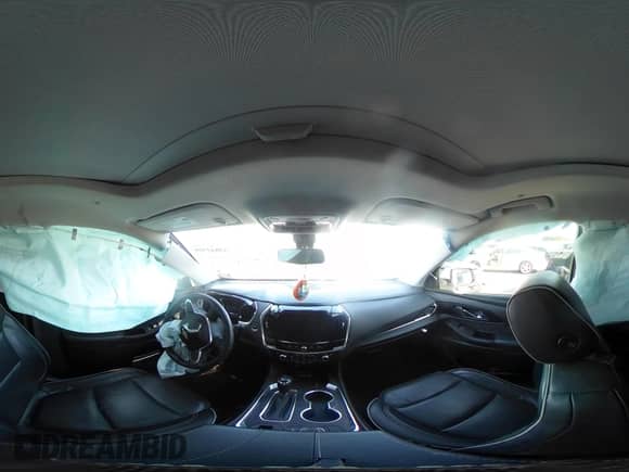 2020 Chevrolet Traverse High Country с VIN 1GNEVNKWXLJ135322, выставлен на аукционе IAAI как лот 42042466 с пробегом 105 748 миль миль и . История ставок и продаж доступна на DreamBid. Изображение 18.