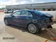 2025 Mercedes-Benz CLA 250 с VIN W1K5J4GB5SN504363, выставлен на аукционе Copart как лот 67101175 с пробегом 1 854 миль миль и Списание • Salvage title. История ставок и продаж доступна на DreamBid. Изображение 2.