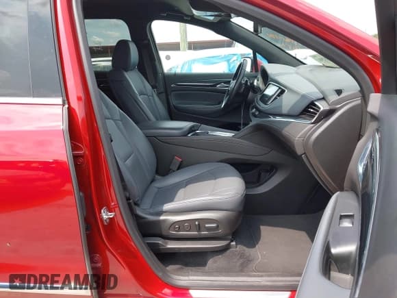 ✅ 2024 Buick Enclave Premium • VIN: 5GAERCKW4RJ114123 • Lot: 42382981. Wystawiony na IAAI z przebiegiem 54 071 mil. Bezpłatny archiwum sprzedaży aukcyjnych z USA i szczegółowy raport historii pojazdu na DreamBid. Zdjęcie 5.