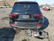 ✅ 2023 Mercedes-Benz GLB 250 • VIN: W1N4M4GB1PW318049 • Lot: 81291815. Listed on Copart with 28,159 mi. Free auction sales archive from the USA and detailed vehicle history report at DreamBid. Image 6.