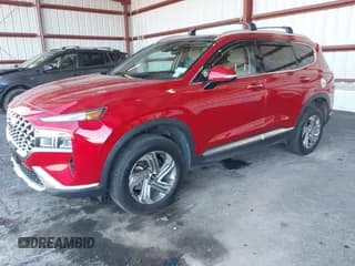 ✅ 2022 Hyundai Santa Fe SEL • VIN: 5NMS3DAJ5NH456078 • Лот: 43374038. Опубликован ранее на IAAI с пробегом 31 207 миль. Бесплатный доступ к архиву аукционных продаж из США и подробный отчёт об истории автомобиля на DreamBid. Изображение 2.