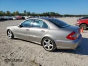 ✅ 2009 Mercedes-Benz E 350 Luxury • VIN: WDBUF56XX9B429163 • Лот: 90686385. Опубликован ранее на Copart с пробегом 159 411 миль. Бесплатный доступ к архиву аукционных продаж из США и подробный отчёт об истории автомобиля на DreamBid. Изображение 2.
