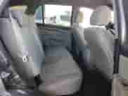 2009 Hyundai Santa Fe GLS with VIN 5NMSG13DX9H232935, listed as a Copart auction lot 65953874 with 280,340 mi miles and Clean title. Bid and sale history available at DreamBid. Image 10.