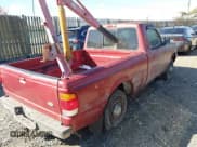 ✅ 1998 Ford Ranger XL • VIN: 1FTYR10C9WUB70500 • Лот: 43661127. Опубликован ранее на IAAI с пробегом 159 546 миль. Бесплатный доступ к архиву аукционных продаж из США и подробный отчёт об истории автомобиля на DreamBid. Изображение 4.