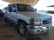 2006 GMC Sierra 1500 SLE1 с VIN 2GTEK13T061140381, выставлен на аукционе IAAI как лот 42534074 с пробегом 259 364 миль миль и . История ставок и продаж доступна на DreamBid. Изображение 1.
