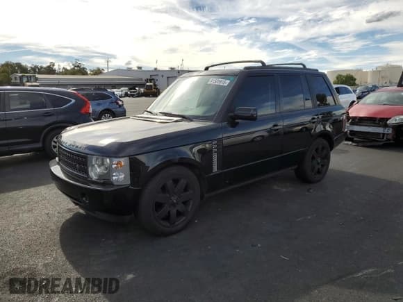 ✅ 2004 Land Rover Range Rover • VIN: SALMH11404A148577 • Лот: 91505915. Опубликован ранее на Copart с пробегом 121 023 миль. Бесплатный доступ к архиву аукционных продаж из США и подробный отчёт об истории автомобиля на DreamBid. Изображение 1.