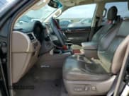 ✅ 2012 Lexus GX 460 Premium • VIN: JTJJM7FX8C5045942 • Lot: 55118005. Listed on Copart with 183,005 mi. Free auction sales archive from the USA and detailed vehicle history report at DreamBid. Image 7.