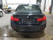 ✅ 2014 BMW 3 Series 320i xDrive • VIN: WBA3C3C56EK200287 • Lot: 90936555. Listed on Copart with 123,490 mi. Free auction sales archive from the USA and detailed vehicle history report at DreamBid. Image 6.