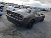 ✅ 2022 Dodge Challenger R/T Scat Pack Widebody • VIN: 2C3CDZFJ6NH192165 • Lot: 37543403. Wystawiony na Copart z przebiegiem 2 250 mil. Bezpłatny archiwum sprzedaży aukcyjnych z USA i szczegółowy raport historii pojazdu na DreamBid. Zdjęcie 3.