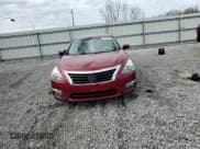 ✅ 2015 Nissan Altima SL • VIN: 1N4BL3AP9FC289325 • Lot: 83702994. Listed on Copart with 133,848 mi. Free auction sales archive from the USA and detailed vehicle history report at DreamBid. Image 11.