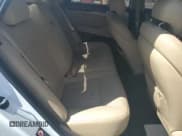 ✅ 2017 Genesis G80 3.8L • VIN: KMHGN4JE6HU210152 • Лот: 56148105. Опубликован ранее на Copart с пробегом 114 821 миль. Бесплатный доступ к архиву аукционных продаж из США и подробный отчёт об истории автомобиля на DreamBid. Изображение 10.