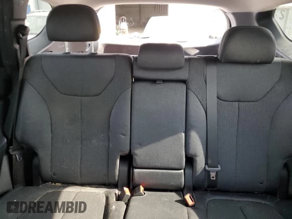 ✅ 2019 Hyundai Santa Fe SE • VIN: 5NMS2CAD3KH068267 • Lot: 64524623. Wystawiony na Copart z przebiegiem 72 535 mil. Bezpłatny archiwum sprzedaży aukcyjnych z USA i szczegółowy raport historii pojazdu na DreamBid. Zdjęcie 10.