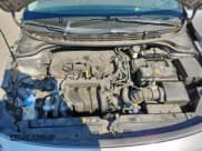 ✅ 2023 Kia Rio S • VIN: 3KPA24AD8PE523890 • Lot: 86671695. Listed on Copart with 44,000 mi. Free auction sales archive from the USA and detailed vehicle history report at DreamBid. Image 11.