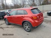 ✅ 2017 Mitsubishi Outlander ES • VIN: JA4AP3AU9HZ001071 • Lot: 93447175. Listed on Copart with 47,285 mi. Free auction sales archive from the USA and detailed vehicle history report at DreamBid. Image 2.