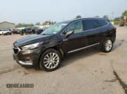 ✅ 2018 Buick Enclave Essence • VIN: 5GAEVAKW5JJ162816 • Lot: 66757945. Wystawiony na Copart z przebiegiem 74 915 mil. Bezpłatny archiwum sprzedaży aukcyjnych z USA i szczegółowy raport historii pojazdu na DreamBid. Zdjęcie 1.