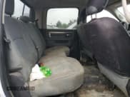 ✅ 2016 Ram 2500 Big Horn • VIN: 3C6UR5JL7GG284690 • Lot: 90097675. Wystawiony na Copart z przebiegiem 244 078 mil. Bezpłatny archiwum sprzedaży aukcyjnych z USA i szczegółowy raport historii pojazdu na DreamBid. Zdjęcie 10.