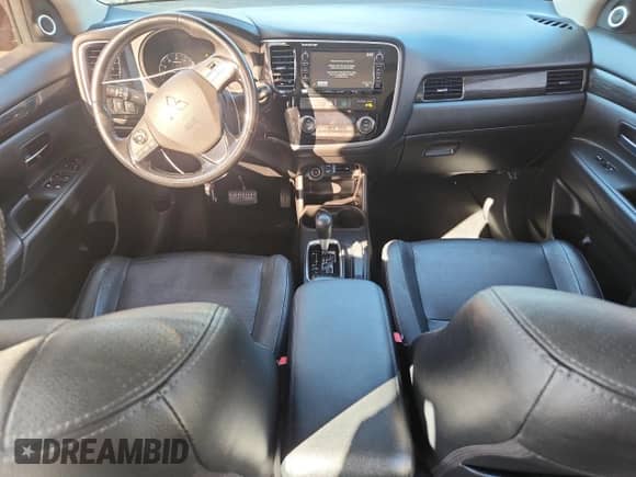 2016 Mitsubishi Outlander SE с VIN JA4AD3A39GZ016796, выставлен на аукционе Copart как лот 89730525 с пробегом 61 198 миль миль и Чистый • Clean title. История ставок и продаж доступна на DreamBid. Изображение 8.