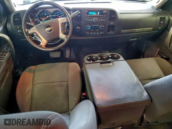 ✅ 2012 Chevrolet Silverado 2500HD LT • VIN: 1GC1KXCGXCF115514 • Лот: 94944095. Опубликован ранее на Copart с пробегом 106 731 миль. Бесплатный доступ к архиву аукционных продаж из США и подробный отчёт об истории автомобиля на DreamBid. Изображение 8.