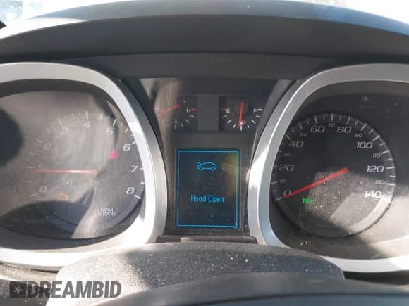 2017 Chevrolet Equinox LT с VIN 2GNALCEK6H1569031, выставлен на аукционе IAAI как лот 43360795 с пробегом 126 105 миль миль и . История ставок и продаж доступна на DreamBid. Изображение 7.