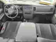 ✅ 2004 Dodge 1500 SLT • VIN: 1D7HU18NX4S573100 • Lot: 65593555. Listed on Copart with 129,583 mi. Free auction sales archive from the USA and detailed vehicle history report at DreamBid. Image 8.