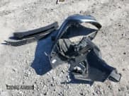 ✅ 2020 Nissan Murano Platinum • VIN: 5N1AZ2DS1LN123732 • Lot: 91466855. Listed on Copart with 78,616 mi. Free auction sales archive from the USA and detailed vehicle history report at DreamBid. Image 13.