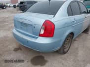✅ 2010 Hyundai Accent GLS • VIN: KMHCN4ACXAU442448 • Лот: 41514193. Опубликован ранее на IAAI с пробегом 255 078 миль. Бесплатный доступ к архиву аукционных продаж из США и подробный отчёт об истории автомобиля на DreamBid. Изображение 6.