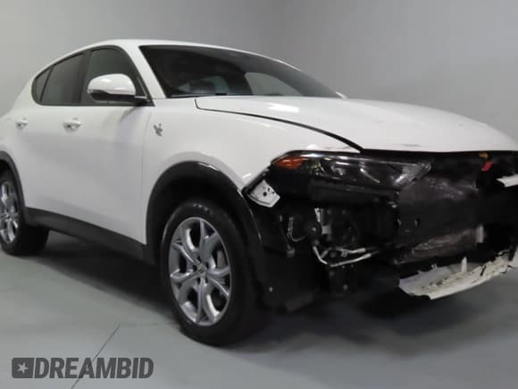 ✅ 2024 Dodge Hornet R/T • VIN: ZACPDFCW6R3A30978 • Лот: 89709785. Опубликован ранее на Copart с пробегом 26 777 миль. Бесплатный доступ к архиву аукционных продаж из США и подробный отчёт об истории автомобиля на DreamBid. Изображение 1.