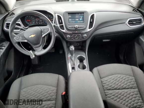 ✅ 2018 Chevrolet Equinox LT • VIN: 2GNAXJEV5J6336012 • Лот: 90982725. Опубликован ранее на Copart с пробегом 126 541 миль. Бесплатный доступ к архиву аукционных продаж из США и подробный отчёт об истории автомобиля на DreamBid. Изображение 8.